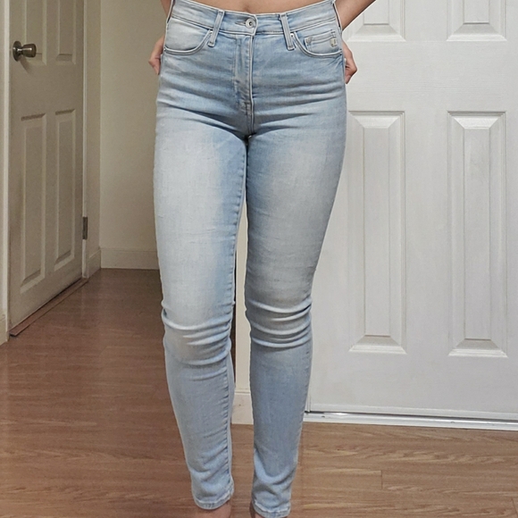 H&m skinny regular - Picture 3 of 4